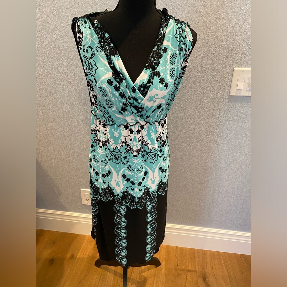 Japanese weekend breast-feeding dress